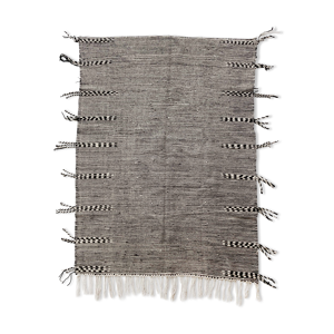 Tapis kilim berbère