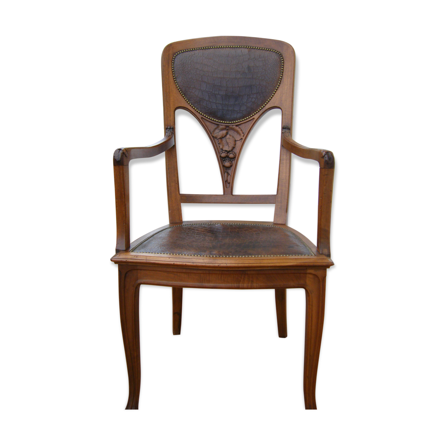 Armchair