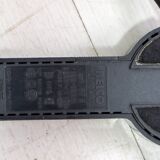 Toshiyuki Kita Italian Floor Lamp "Tomo" by Luci, 1985