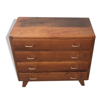 Commode vintage années 50