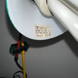 Vintage veneta lumi lamp