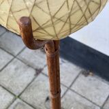 Linus Bopp Limbach Vintage Floor Lamp