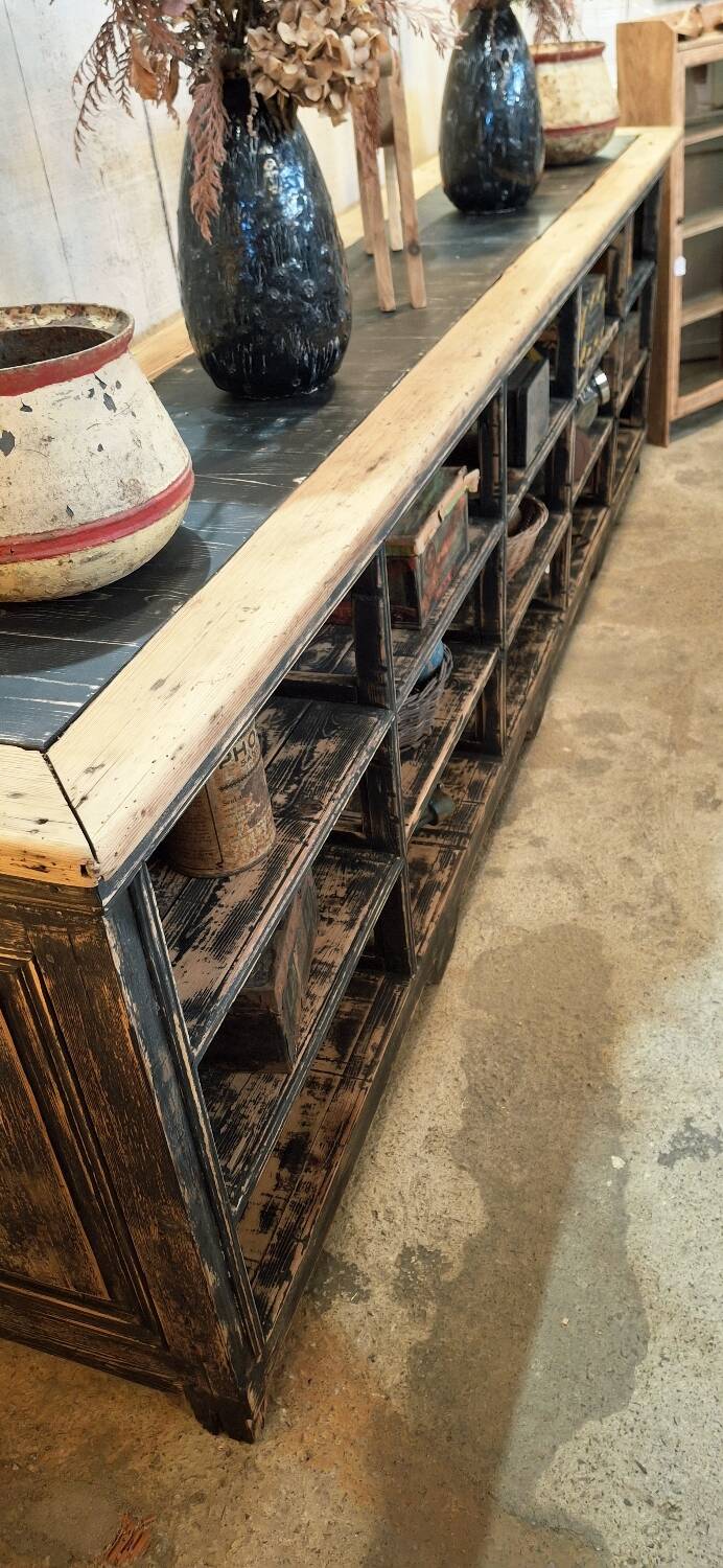 Workshop furniture