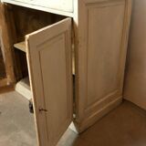Sideboard 2 doors 1 drawer