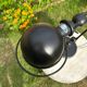 Jielde vintage black desk lamp