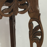 Art Nouveau side table