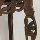 Art Nouveau side table