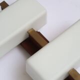 Modernist wall light Lunel, 1950