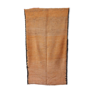 Moroccan carpet 128 x 236 cm