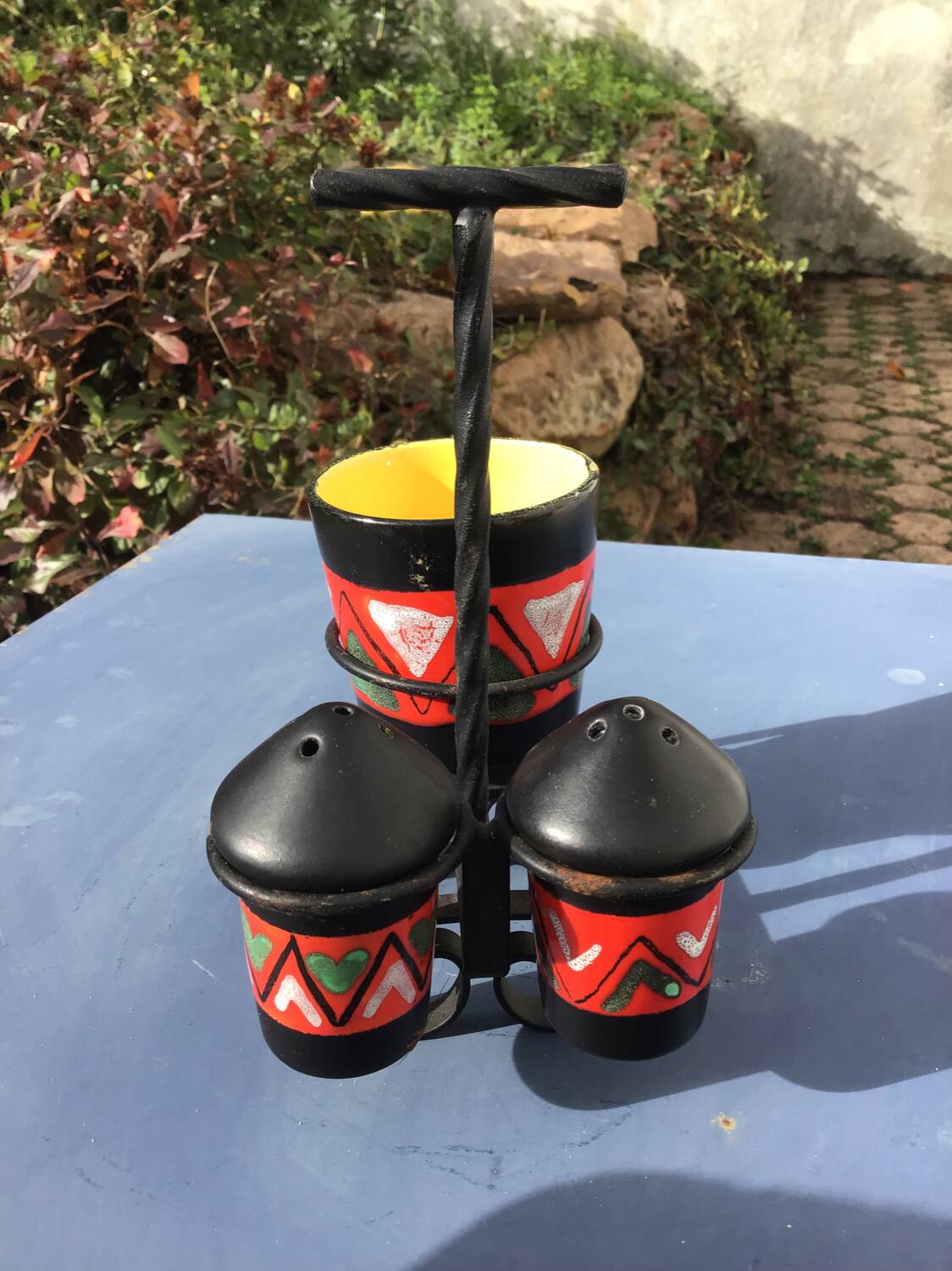 Céramiques Fourmentin