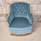 Toad armchair