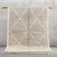 Tapis Beni Ouarain – Précommande #102