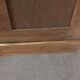 Craft cabinet with drawers for maps or drawings