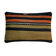 Housse de coussin vintage turque faite à la main, 30 x 50 cm