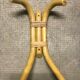 Vintage coat rack