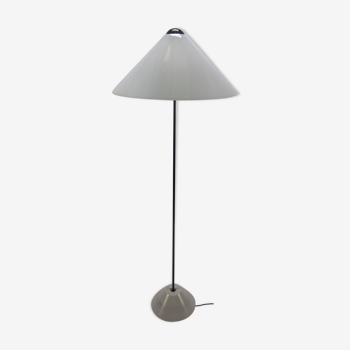 Lampadaire 'Snow' de Vico Magistretti  pour Oluce Italie 1973