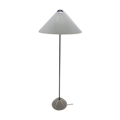 Lampadaire 'Snow' de Vico Magistretti  pour Oluce Italie 1973