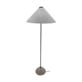 Vico Magistretti 'Snow' floor lamp for Oluce, Italy, 1973