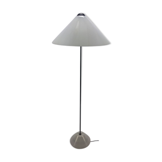 Vico Magistretti 'Snow' floor lamp for Oluce, Italy, 1973