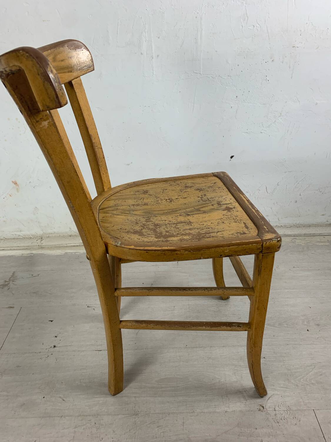 Chaises bistrot