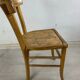 Chaises bistrot