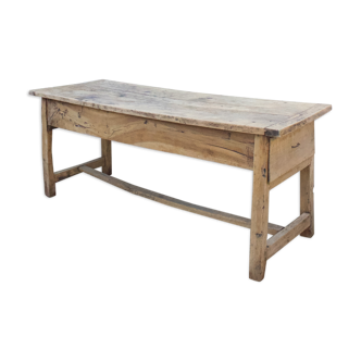 Table de ferme