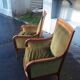 Pair of shepherds Empire style