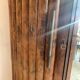 Art Deco Mahogany Armoire Circa 1930