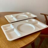 Meal trays/TV Guzzini