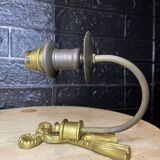 Wall light
