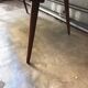 Scandinavian teak coffee table 1960s