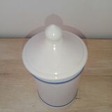 Apothecary jar
