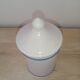 Apothecary jar