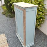 Parisian Wardrobe - Vintage Bonnetière