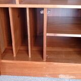 Hi-Fi storage unit