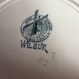 6 soup plates
