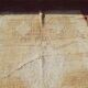 Rug berbere boujaad vintage atlas, 245x175 cm