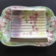 Old asparagus dish in slurry Saint Clément Art Nouveau