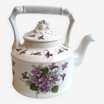 Arthur Wood teapot