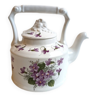 Arthur Wood teapot