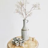 Sandstone liquor service