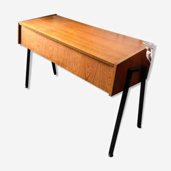 Console de style scandinave