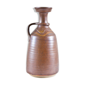 Sandstone bottle