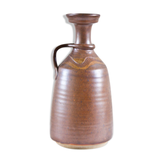 Sandstone bottle