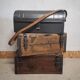 Toolbox in metal