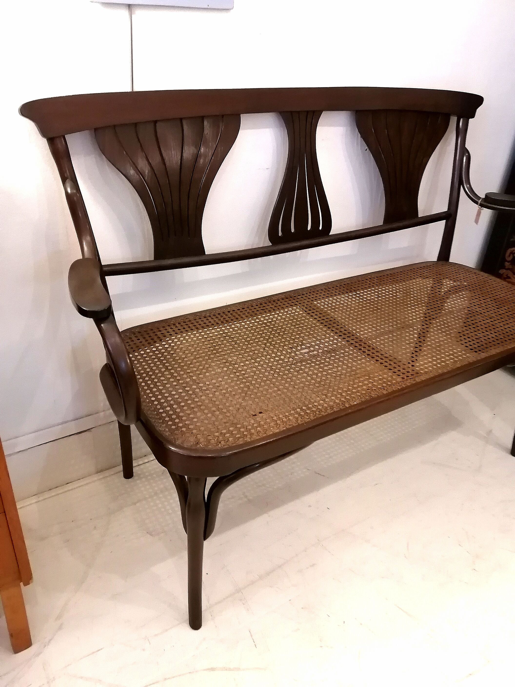 Bench J&J Kohn