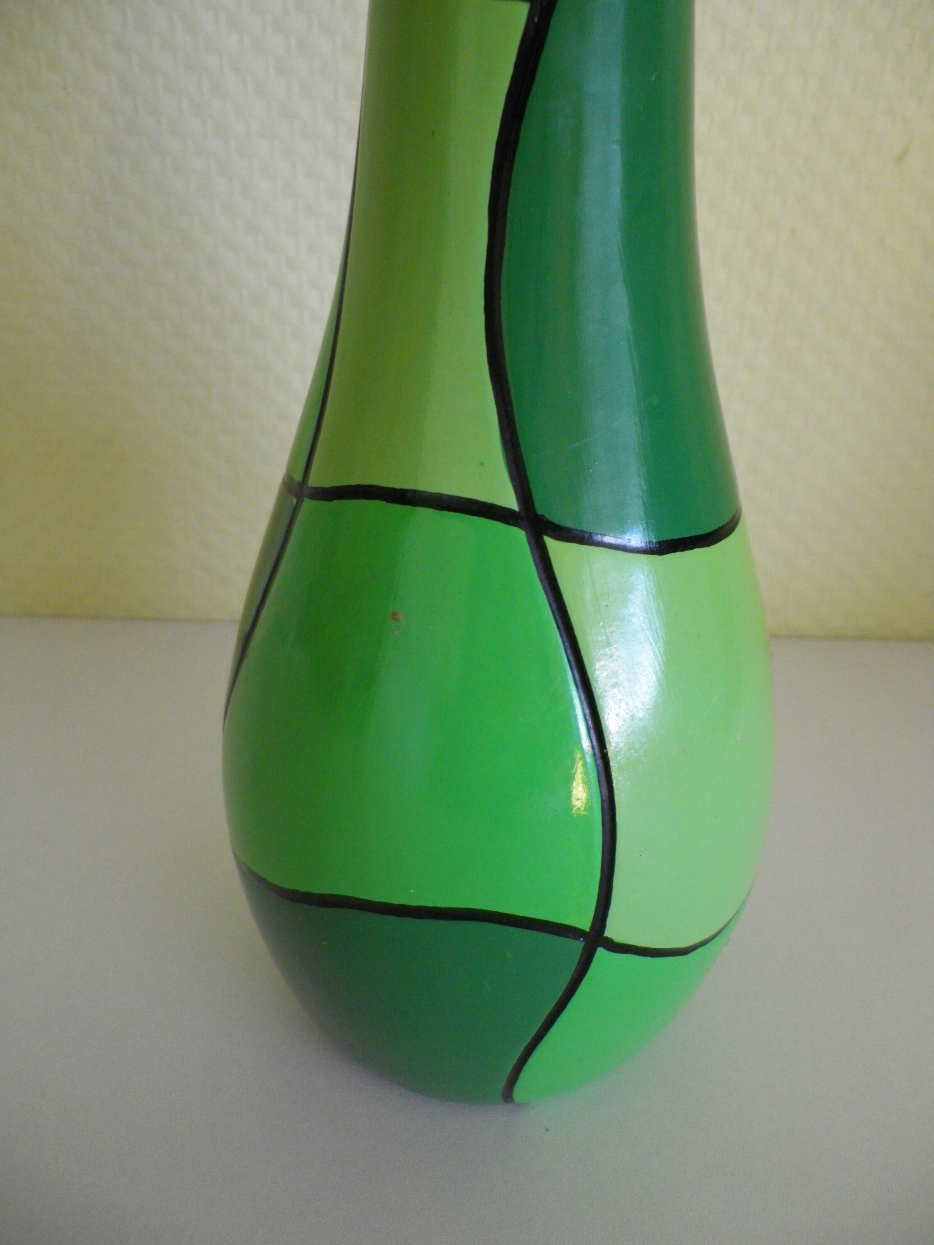 Vintage vase - 1970s