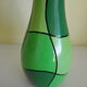 Vase vintage - années 1970