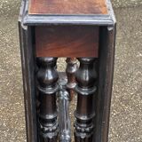 Victorian Mahogany Gate-Leg (folding) Table
