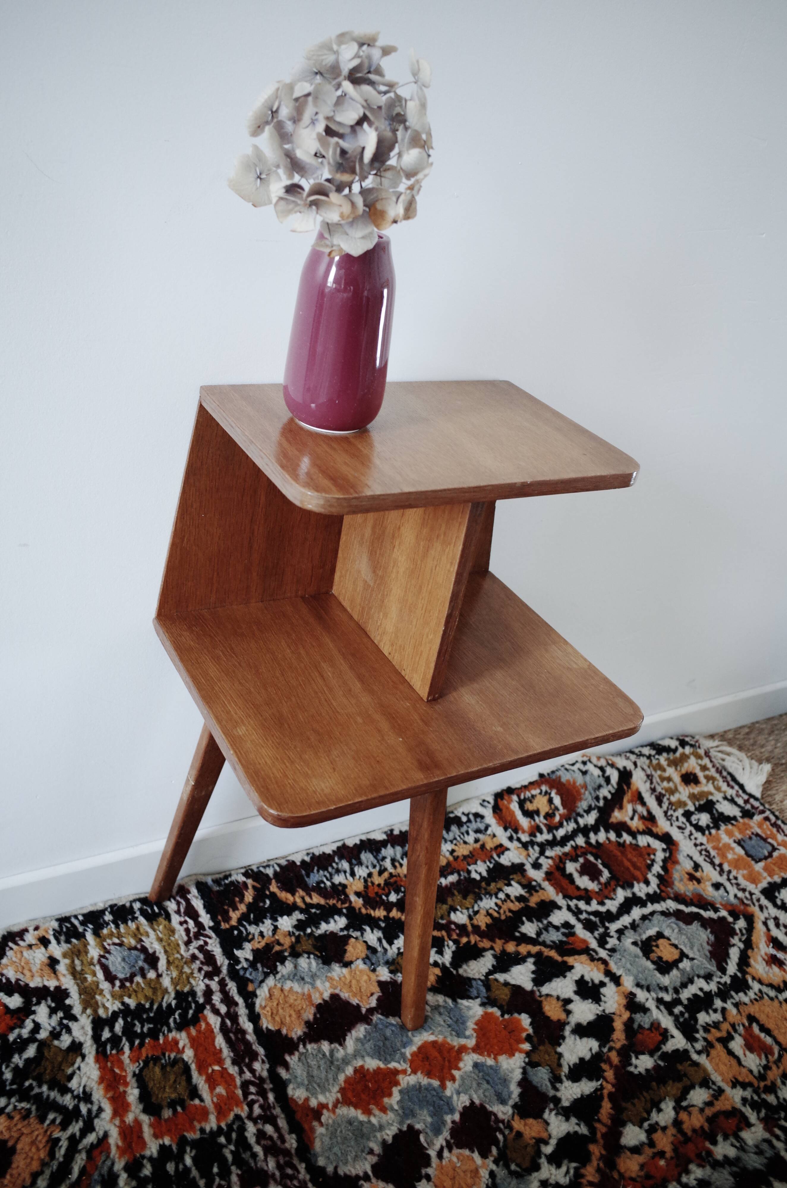 Bedside table